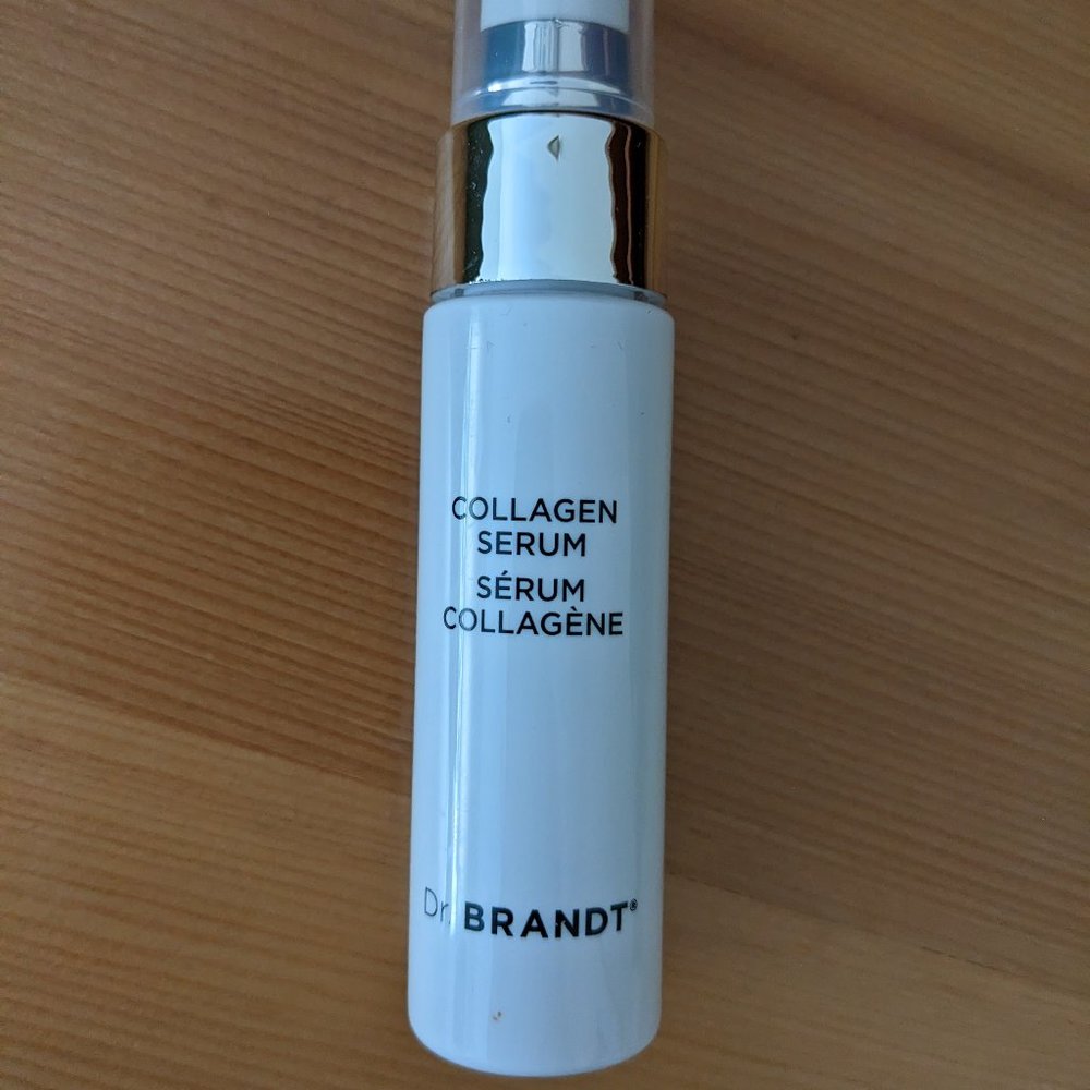 Dr Brandt Collagen Serum